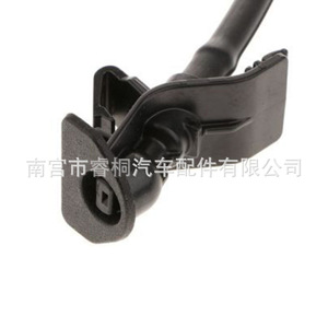 Boquilla de Lavaparabrisas Shuangxuan AR3Z17603A para Mustang Ford Explorer, Forma de Abanico de Plástico - Product Image 5
