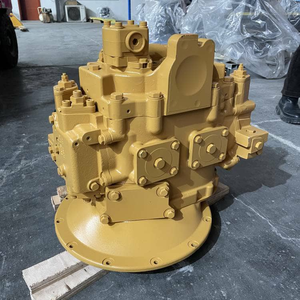 Bomba Principal 320D, Bomba Hidráulica 320D 272-6955 589-1915 para Excavadora <span class=keywords><strong>Caterpillar</strong></span> 320D - Product Image 2