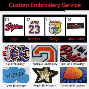 Maglia Esport Reversibile Personalizzata Traspirante ad Asciugatura Rapida per Uomo con Stampa a Sublimazione Sfumata per Uso di Squadra - Product Image 3