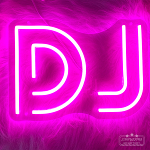 Custom <b>LED</b> Neon Signage | Professional Advertising Signs | Mall Brand Display Boards Ideal for Cafés, Bars & Party Events - Product Image 2