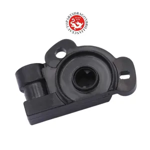 Nuevas piezas de motor automotriz MIA12802 MIU13132 23509 24120 XUV825i Sensor de posición del acelerador para John Deere Gator XUV 825i 4x4 EPS