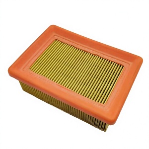 Filtro de Aire Original para Motocicleta Scooter C400X/C400GT, OEM 13715B36851 - Product Image 4