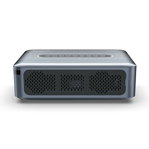 Proyector X1 <span class=keywords><strong>2022</strong></span> Nuevo Full HD 1080, Android 9.0, 2GB RAM, 16GB ROM, WiFi 5G, Mini LED 4K, Portátil, Cine en Casa, 2 Años de Garantía - Product Image 5