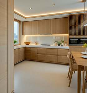 Muebles de Estilo Chino Nuevo de Alta Gama, Personalización Completa para Toda la Casa - Product Image 4