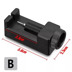 อุปกรณ์ปรับสายนาฬิกา<span class=keywords><strong>ถอด</strong></span><span class=keywords><strong>สาย</strong></span>นาฬิกา,<span class=keywords><strong>สาย</strong></span>นาฬิกาสแตนเลสสำหรับซ่อมแซม - Product Image 1