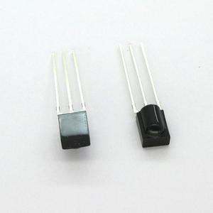 LC IR Receiver 38KHZ IDT <b>Amplifier</b> 5V Digital Output Long Distance TV Sensor Set-Top Box Infrared LFN Module LF1738 15m - Product Image 3