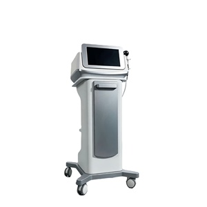 Tratamiento Facial L D M, Masajeador Facial Sónico con Micro-Masaje Dinámico Localizado, Ultra Water Drop Lifting, 1/3/10Mhz, Regeneración de la Piel - Product Image 3