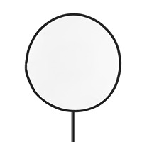Yongnuo Portable Light Box Softbox Diffuseur pour la photographie en studio Compatible avec YN300 II YN300III YN300 IV YN320 Packad Box