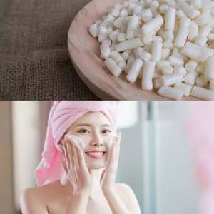 The Lowest Price <b>Soap</b> Noodles 80 20 <b>Soap</b> Noodle CAS 408-35-3 - Product Image 4