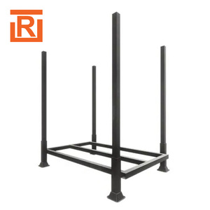 <span class=keywords><strong>Plateau</strong></span> fixe pour échafaudage, base de support pour échafaudage, plaque de base pour échafaudage - Product Image 3