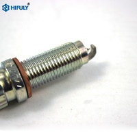 SILZKGR8B8S Générateur d'iridium et de platine Acheter des bougies d'allumage en iridium et en platine pour voiture BMW 118i 218i 120 320 420 330i X3 Zre152r