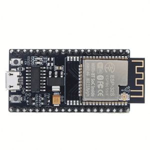 Esp32/<span class=keywords><strong>ESP</strong></span>-32S ban phát triển NodeMCU-32S CH340 Micro USB Wifi + Bluetooth Tiêu thụ điện năng cực thấp lõi kép <span class=keywords><strong>ESP</strong></span> ESP32-WROOM - Product Image 6
