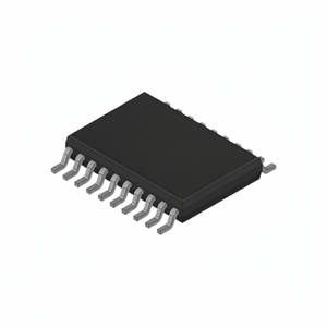 20 TSSOP 74ABT541CMTCX ลอจิก ซื้อชิ้นส่วนอิเล็กทรอนิกส์ออนไลน์ บริการครบวงจรของแท้ - Product Image 1
