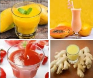 Nouvelle Machine Commerciale à Jus de Fruits en Acier Inoxydable 304, Broyeur de Fruits à Moteur pour Fraise et Mangue, Capacité 1000 kg/h - Product Image 6