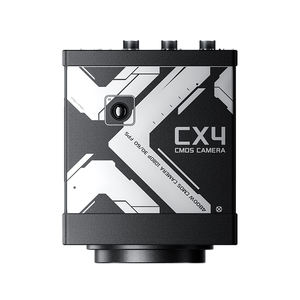 QIANLI MEGA-IDEA CX4 산업용 CMOS 이미지 카메라 4800W 휴대폰 PCB 수리 센서 디지털 비디오 현미경 검사용 - Product Image 5