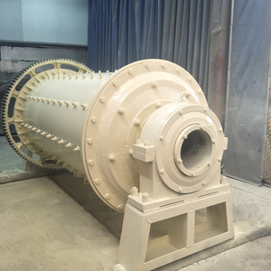 Broyeur à billes portable de grande capacité avec <span class=keywords><strong>prix</strong></span> d'usine pour le traitement des minerais d'or, broyeur de calcaire, machine à broyeur à billes - Product Image 1