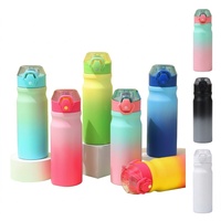Vaso Térmico Personalizado con Logotipo, Taza de Regalo de Acero Inoxidable de Doble Pared para Recuerdo de Boda, Suministro al por Mayor