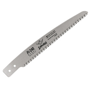 Lama di ricambio per sega Samurai JS 240 mm. - Product Image 1