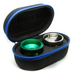 Mallette de rangement dur moulée en plastique, mallette de transport pour <span class=keywords><strong>Yoyo</strong></span>, 3 EVA - Product Image 4