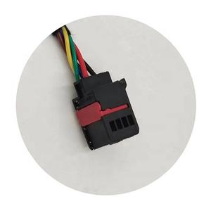 Elevador de puerta trasera de energía eléctrica a <span class=keywords><strong>precio</strong></span> de fábrica para <span class=keywords><strong>VOLVO</strong></span> S90, puerta trasera eléctrica automática, número de pieza 31690207 31371787, hecho de acero - Product Image 2