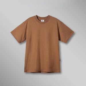 เสื้อยืดออกกำลังกายของผู้ชายผ้าฝ้ายระบายอากาศได้ดีปรับแต่ง100% ได้ดีไซน์ขนาดใหญ่ผู้ผลิตจากเวียดนาม - Product Image 3