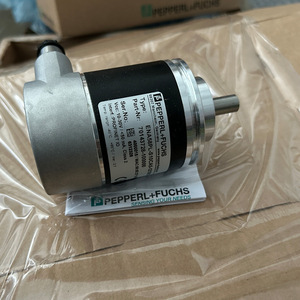Codificador Pepperl+Fuchs ENA58PL-S10CA5-1213B17-RH2, Sensor Industrial Absoluto, Alemania - Product Image 1