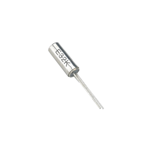 Tiếng ồn pha thấp, Bộ cộng hưởng tinh thể gốm nhúng 32.768kHz, hệ số nhiệt độ tần số rất nhỏ, bộ dao động tinh thể giá rẻ. - Product Image 4