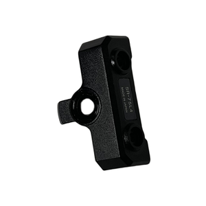 เลนส์อุปกรณ์เสริมเครื่องอ่านบาร์โค้ด QR โค้ดขนาดกะทัดรัด KEYENCE SR-75L4 SR-75L6 ใช้สำหรับสแกน QR โค้ดในคลังสินค้า 3 มิติ มีสินค้าในสต็อก - Product Image 5