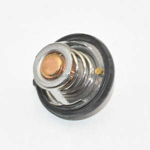 Thermostat de liquide de refroidissement de moteur de pièce d'auto de Skula pour TERMOSTATO 2011-2014 68273161AA 04693119AB 105278144AA - Product Image 2