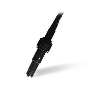 Piscina residual do analisador 4-20mA do cloro O sensor em linha RS485 livra a sonda do sensor do cloro - Product Image 2