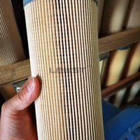 Suku Cadang Mesin Truk Filter Oli 37540-02100 3754002100 GM13950 37F4002100 3754002100E 3754002100D 25011188 23518672 23530413