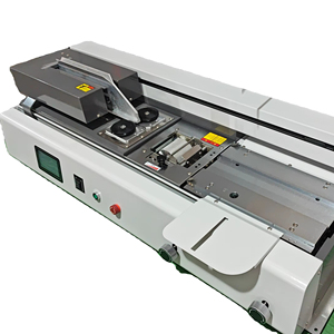 Offre Spéciale : Machine <span class=keywords><strong>à</strong></span> relier électrique <span class=keywords><strong>de</strong></span> bureau FRONT B40F 320mm A4 pour équipement <span class=keywords><strong>de</strong></span> bureau - Product Image 1