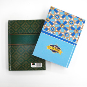 Conception personnalisée ligne lignée cahiers scolaires taille B5 fil à couverture rigide couture thermique 200/300/400/500 page ligne unique journal - Product Image 3