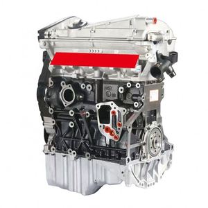 Moteur B5 Complet Neuf 1.8L Turbo Essence 4 Cylindres 110KW pour VW pour Audi A6 – Prix Usine Imbattable - Product Image 1