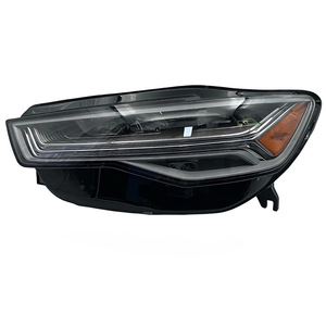 Faros LED para Audi A6 C7PA 2016-2018 Semi ensamblados lado izquierdo y derecho - Product Image 2