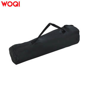 Silla Plegable para Exteriores Woqi, 20.1 x 16.5 x 25.6 Pulgadas, Marco de Aluminio, Tela Oxford, Silla de Jardín para Camping con Bolsillo Lateral - Product Image 3