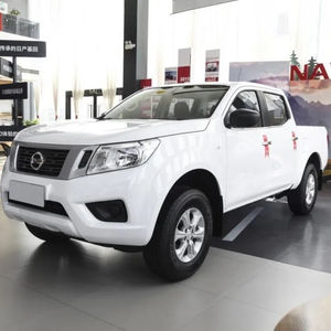 Camioneta <span class=keywords><strong>Nissan</strong></span> 4X4 en Venta - Product Image 1