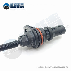 Sensor de Posición del Cigüeñal 39180-25300 para Hyundai Sportage IX35 Sonata, Pieza de Repuesto - Product Image 5