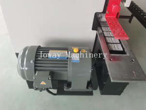 עבודת עץ אוטומטית mdf pvc סרט עץ דבק דבק דבק קצה כריכת bander איטום טבילה מכונת טעינה - Product Image 6