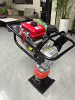 Compacteur à percussion thermique HCR110 - Matériel de construction pour le terrassement et le compactage des sols de fondation
