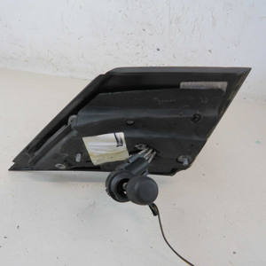 Espejo retrovisor izquierdo Volkswagen Polo Mk4 05-09 9N3 facelift (74326) - Product Image 4