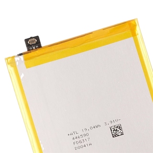 Batterie de remplacement de qualité supérieure 5000 mAh pour Moto G Stylus 2023, certifiée CE RoHS FCC, en gros et en vrac - Product Image 4