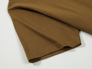 เสื้อยืดคอกลมผ้าฝ้ายแท้เนื้อหนา 250 แกรม พรีเมียม สำหรับฤดูร้อน เป็นมิตรกับสิ่งแวดล้อม กันน้ำ ทรงโอเวอร์ไซส์ ใส่ซ้อนชั้นได้ แบบยูนิเซ็กซ์ รับสั่งทำ - Product Image 3