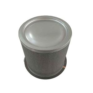 Nuevo filtro separador de aceite industrial Manny 39750369 para compresor de aire de tornillo - Product Image 6