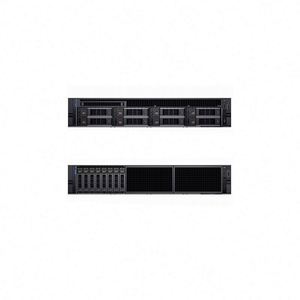 Haute efficacité pour serveur PowerEdge R550 8SFF Intel Xeon 4316 2.3GHz PERC H755 2U Rack 32 Go en stock - Product Image 1