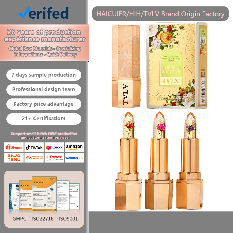 HAICUIER Private Label Wholesale Waterproof Blush