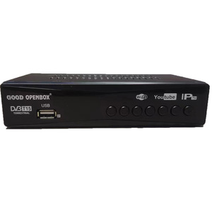 Top bán HD mặt đất phát sóng nhận Youtube hỗ trợ 5gwifi DVB T2 Set-Top TV <span class=keywords><strong>Box</strong></span> - Product Image 2