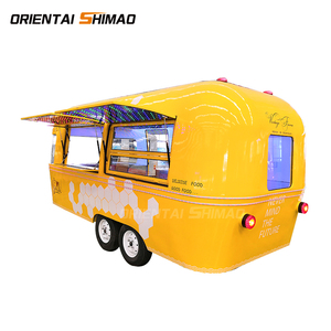 Camión <span class=keywords><strong>de</strong></span> <span class=keywords><strong>comida</strong></span>, carro <span class=keywords><strong>de</strong></span> remolque <span class=keywords><strong>de</strong></span> <span class=keywords><strong>comida</strong></span> <span class=keywords><strong>de</strong></span> café, <span class=keywords><strong>caravana</strong></span> móvil con equipo a la venta - Product Image 5