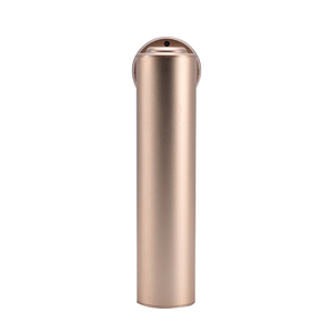 Vibrant micro courant électrique v lifting masseur vibrateur anti-âge machine marque privée - Product Image 4