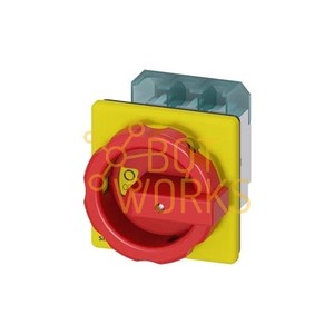 Siemens 3LD25040TK53 - Nuovo - Product Image 1